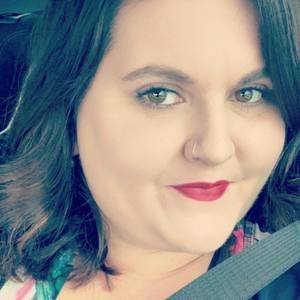 Meet your Posher, Krystle